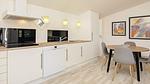Indoor - Ferienhaus für 3 Personen (38 m²) in Ålbæk - Top-Hundeurlaub
