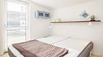 Indoor - Ferienhaus für 3 Personen (38 m²) in Ålbæk - Top-Hundeurlaub