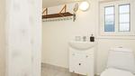 Indoor - Ferienhaus für 3 Personen (38 m²) in Ålbæk - Top-Hundeurlaub