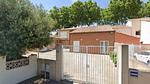ExteriorSummer - Ferienwohnung für 5 Personen (28 m²) in Balaruc-les-Bains - Top-Hundeurlaub