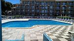 ExteriorSummer - Ferienwohnung für 5 Personen (28 m²) in Balaruc-les-Bains - Top-Hundeurlaub