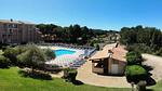 ExteriorSummer - Ferienwohnung für 5 Personen (28 m²) in Balaruc-les-Bains - Top-Hundeurlaub