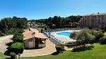 ExteriorSummer - Ferienwohnung für 5 Personen (28 m²) in Balaruc-les-Bains - Top-Hundeurlaub