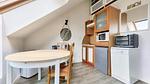 Ferienwohnung für 5 Personen (31 m²) in Le Croisic - Top-Hundeurlaub