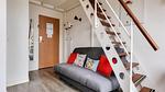 Ferienwohnung für 5 Personen (31 m²) in Le Croisic - Top-Hundeurlaub