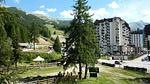 Untagged - Ferienwohnung für 7 Personen (60 m²) in Les Orres - Top-Hundeurlaub