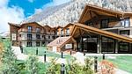 ExteriorSummer - Ferienwohnung für 6 Personen (40 m²) in Chamonix-Mont-Blanc - Top-Hundeurlaub
