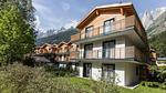 ExteriorSummer - Ferienwohnung für 6 Personen (40 m²) in Chamonix-Mont-Blanc - Top-Hundeurlaub