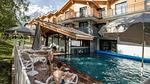 ExteriorSummer - Ferienwohnung für 6 Personen (40 m²) in Chamonix-Mont-Blanc - Top-Hundeurlaub