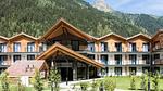 ExteriorSummer - Ferienwohnung für 6 Personen (40 m²) in Chamonix-Mont-Blanc - Top-Hundeurlaub