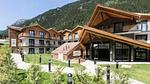 ExteriorSummer - Ferienwohnung für 6 Personen (40 m²) in Chamonix-Mont-Blanc - Top-Hundeurlaub