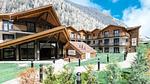 ExteriorSummer - Ferienwohnung für 6 Personen (40 m²) in Chamonix-Mont-Blanc - Top-Hundeurlaub