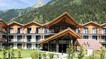 ExteriorSummer - Ferienwohnung für 6 Personen (40 m²) in Chamonix-Mont-Blanc - Top-Hundeurlaub