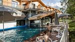 ExteriorSummer - Ferienwohnung für 6 Personen (40 m²) in Chamonix-Mont-Blanc - Top-Hundeurlaub