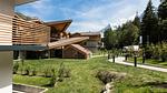 ExteriorSummer - Ferienwohnung für 6 Personen (40 m²) in Chamonix-Mont-Blanc - Top-Hundeurlaub
