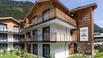 ExteriorSummer - Ferienwohnung für 6 Personen (40 m²) in Chamonix-Mont-Blanc - Top-Hundeurlaub