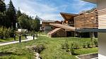 ExteriorSummer - Ferienwohnung für 6 Personen (40 m²) in Chamonix-Mont-Blanc - Top-Hundeurlaub