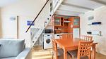 Ferienwohnung für 7 Personen (50 m²) in Le Croisic - Top-Hundeurlaub