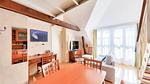 Ferienwohnung für 7 Personen (50 m²) in Le Croisic - Top-Hundeurlaub