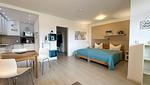 Schlafzimmer - Wohnung 206 - Top-Hundeurlaub
