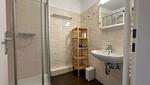 Badezimmer - Wohnung 206 - Top-Hundeurlaub