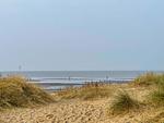 Strand - Wohnung 206 - Top-Hundeurlaub