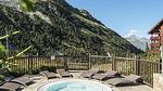 Ferienwohnung für 7 Personen (54 m²) in Les Arcs 1950 - Top-Hundeurlaub