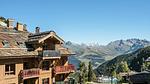 Ferienwohnung für 7 Personen (54 m²) in Les Arcs 1950 - Top-Hundeurlaub
