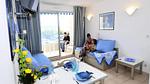 Ferienwohnung für 6 Personen (25 m²) in Balaruc-les-Bains - Top-Hundeurlaub
