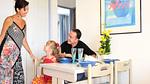 Ferienwohnung für 6 Personen (25 m²) in Balaruc-les-Bains - Top-Hundeurlaub