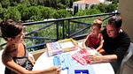 Ferienwohnung für 6 Personen (25 m²) in Balaruc-les-Bains - Top-Hundeurlaub