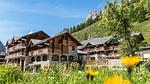 Ferienwohnung für 6 Personen (40 m²) in Val d'Isère - Top-Hundeurlaub