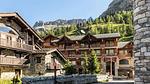 Ferienwohnung für 6 Personen (40 m²) in Val d'Isère - Top-Hundeurlaub
