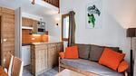 Ferienwohnung für 6 Personen (40 m²) in Val d'Isère - Top-Hundeurlaub