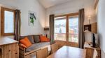 Ferienwohnung für 6 Personen (40 m²) in Val d'Isère - Top-Hundeurlaub