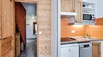 Ferienwohnung für 6 Personen (40 m²) in Val d'Isère - Top-Hundeurlaub