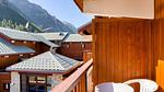 Ferienwohnung für 6 Personen (40 m²) in Val d'Isère - Top-Hundeurlaub