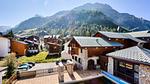 Ferienwohnung für 6 Personen (40 m²) in Val d'Isère - Top-Hundeurlaub