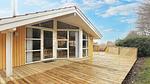 View - Ferienhaus für 11 Personen (170 m²) in Rudkøbing - Top-Hundeurlaub