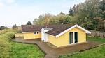Outdoor - Ferienhaus für 11 Personen (170 m²) in Rudkøbing - Top-Hundeurlaub