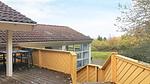 WaterView - Ferienhaus für 11 Personen (170 m²) in Rudkøbing - Top-Hundeurlaub