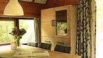DiningRoom - Ferienhaus für 6 Personen (80 m²) in Herpen - Top-Hundeurlaub