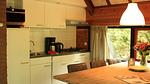 Kitchen - Ferienhaus für 6 Personen (80 m²) in Herpen - Top-Hundeurlaub