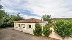 ExteriorSummer - Villa für 7 Personen (110 m²) in Félines-Minervois - Top-Hundeurlaub