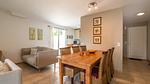 DiningRoom - Villa für 7 Personen (110 m²) in Félines-Minervois - Top-Hundeurlaub