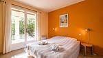 BedRoom - Villa für 7 Personen (110 m²) in Félines-Minervois - Top-Hundeurlaub
