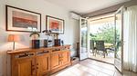 LivingRoom - Villa für 7 Personen (110 m²) in Félines-Minervois - Top-Hundeurlaub