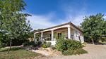 ExteriorSummer - Villa für 7 Personen (110 m²) in Félines-Minervois - Top-Hundeurlaub