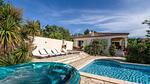 PoolOfHouse - Villa für 7 Personen (110 m²) in Félines-Minervois - Top-Hundeurlaub