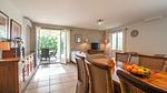 DiningRoom - Villa für 7 Personen (110 m²) in Félines-Minervois - Top-Hundeurlaub